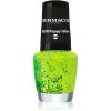 Dermacol Neon neonvärinen kynsilakka sävy 44 Poppy Yellow 5 ml thumbnail 1