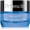 Dr Irena Eris Aquality Hyper-Hydrating Recovery Cream Rich Formula syväkosteuttava voide ryppyjen ehkäisyyn 50 ml thumbnail 1