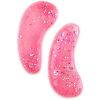 IDC Institute Glitter Eye Pink silmänympärysnaamio 1 kpl thumbnail 2