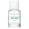 The Body Shop White Musk Eau de Toilette -tuoksu kukkaistuoksu naisille 30 ml thumbnail 1