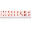 NOBEA Accessories Nail File kynsitarrat Red &amp; pink 1 kpl thumbnail 3