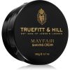 Truefitt & Hill Mayfair Shaving Cream Bowl parranajosaippua 190 g thumbnail 1