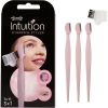 Wilkinson Sword Intuition Eyebrow Styler naisten karvanpoistokone kulmakarvoihin 3 kpl thumbnail 3