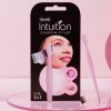 Wilkinson Sword Intuition Eyebrow Styler naisten karvanpoistokone kulmakarvoihin 3 kpl thumbnail 7