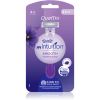 Wilkinson Sword Quattro for Women My Intuition Smooth kertakäyttöhöylät Violet Blooms 3 kpl thumbnail 1