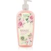 Bohemia Gifts &amp; Cosmetics Bohemia Herbs Rose Extract nestemäinen saippua 300 ml thumbnail 1