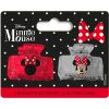 Disney Minnie Glitter Claws hiusklipsit 2 kpl thumbnail 1