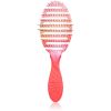 Wet Brush Flex Dry hiusharja hiusten selvittämistä helpottamaan Coral ombre 1 kpl thumbnail 1
