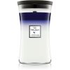 Woodwick Linen tuoksukynttilä 610 g thumbnail 1