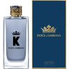 Dolce&amp;Gabbana K by Dolce &amp; Gabbana Eau de toilette Eau de Toilette -tuoksu miehille 200 ml thumbnail 3