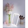 Notino Beauty Electro Collection Make-up mirror with LED lights kosmeettinen peili LED-valolla varustettu 1 kpl thumbnail 5