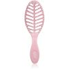 Wet Brush Speed Dry Go green harja kuiville hiuksille Pink 1 kpl thumbnail 1