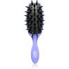 Wet Brush Treatment Brush hiusharja hiusten selvittämistä helpottamaan 1 kpl thumbnail 1