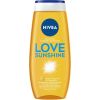 NIVEA Love Sunshine Shower Gel 250 ml thumbnail 1