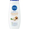 NIVEA Shea Butter &amp; Botanical Oil Care Shower 250 ml thumbnail 1