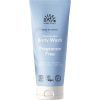 Urtekram Fragrance Free Body Wash 200 ml thumbnail 1