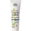 Urtekram Mint Toothpaste With Fluor 75 ml thumbnail 1