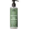 Urtekram Wild Lemongrass Body Lotion 245 ml thumbnail 1