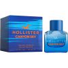 Hollister Canyon Canyon Sky For Him Eau de Toilette  50 ml thumbnail 1