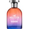 Hollister Feelin´ Good Feelin&#039; Good For Her Eau de Parfum 30 ml thumbnail 1