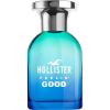 Hollister Feelin´ Good Feelin&#039; Good For Him Eau de Toilette 30 ml thumbnail 1