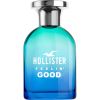 Hollister Feelin´ Good Feelin&#039; Good For Him Eau de Toilette 50 ml thumbnail 1