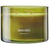 Meraki Lavender Rain Scented Candle Large thumbnail 1