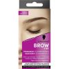 Schwarzkopf Brow Tint  Dark Brown thumbnail 1