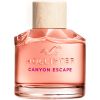 Hollister Canyon Escape For Her Eau de Parfum - 100 ml thumbnail 1