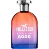 Hollister Feelin´ Good For Her Eau de Parfum - 100 ml thumbnail 1