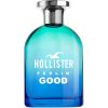 Hollister Feelin´ Good For Him Eau de Toilette - 100 ml thumbnail 1