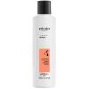 Nioxin System 4 Shampoo (300 ml) thumbnail 1