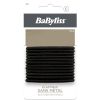 BaByliss Paris Accessories Black Hair Tie 14 pcs thumbnail 1
