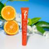 flormar Juicy Lip Gloss kosteuttava huulikiilto sävy 002 Orange 10 ml thumbnail 6