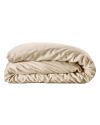 Yuaia Haircare Bamboo Duvet Cover Champagne 140 x 220   1 stk. thumbnail 1