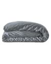 Yuaia Haircare Bamboo Duvet Cover Grey 140 x 220   1 stk. thumbnail 1
