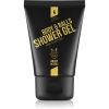 Angry Beards Urban Twofinger Shower Gel energisoiva suihkugeeli 50 ml thumbnail 1