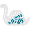Milin Big Wooden Lacing Toy Dinosaur Max aktiivilelu 18,5 cm x 11 cm x 0,7 cm 1 kpl thumbnail 3