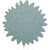 Label Label Teether Sunflower purulelu Grey 1 kpl thumbnail 1