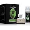 Lattafa Sheikh Al Shuyukh Black lahjasetti unisex 50 ml thumbnail 1