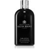 Molton Brown Dark Leather Bath & Shower Gel rentouttava kylpy- ja suihkugeeli 300 ml thumbnail 1
