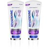 Sensodyne Clinical Repair Active White hammastahna 2x75 ml thumbnail 1