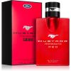 Mustang Mustang Performance Red Eau de Toilette -tuoksu miehille 100 ml thumbnail 3