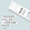 Nioxin Density Defend  Styling Root Lifting Spray volyymisuihke hiusten täydelliseen ulkonäköön 150 ml thumbnail 8