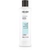 Nioxin Scalp Recovery Purifying Shampoo shampoo oheneville ja veltoille hiuksille hilsettä vastaan 200 ml thumbnail 1