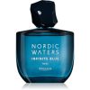 Oriflame Nordic Waters Infinite Blue Eau de Parfum miehille 75 ml thumbnail 1