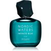 Oriflame Nordic Waters Infinite Blue Eau de Parfum naisille 50 ml thumbnail 1