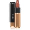 KIKO Milano Velvet Passion voidemainen huulipuna antaa mattavaikutelman sävy 301 Beige 3,5 g thumbnail 1