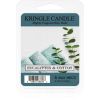 Kringle Candle Eucalyptus & Cotton tuoksuvaha 64 g thumbnail 1