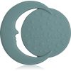 Label Label Teether Moon purulelu Grey 1 kpl thumbnail 1